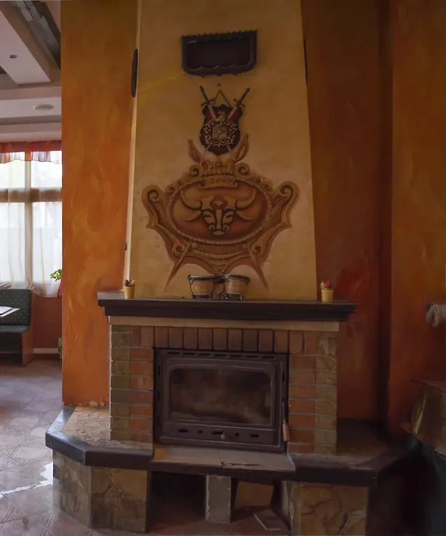 Hotel Toro Negro Золотые Пески