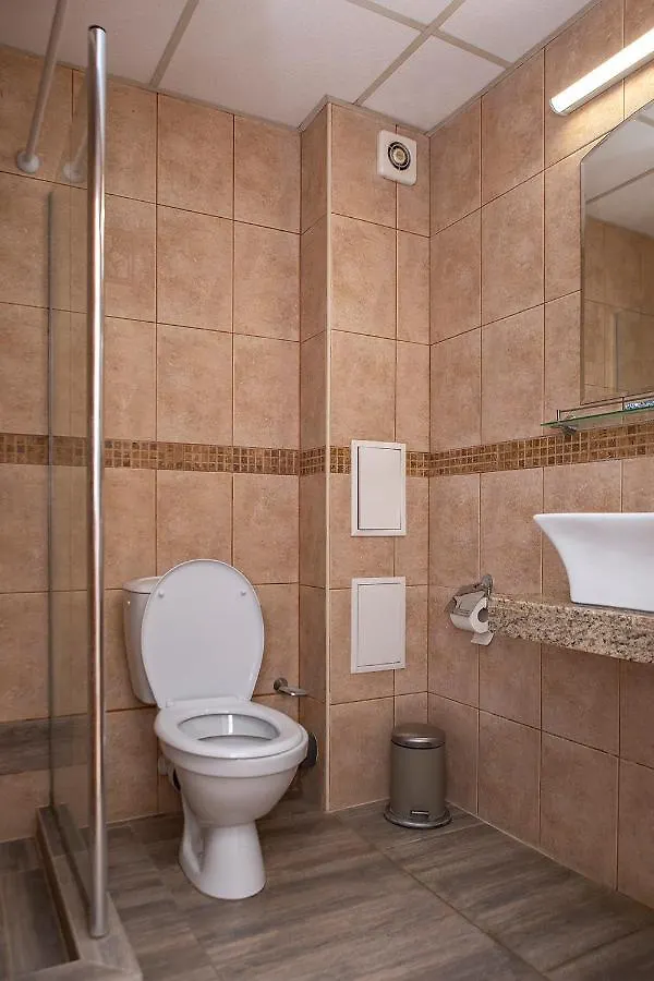 Hotel Toro Negro Золотые Пески