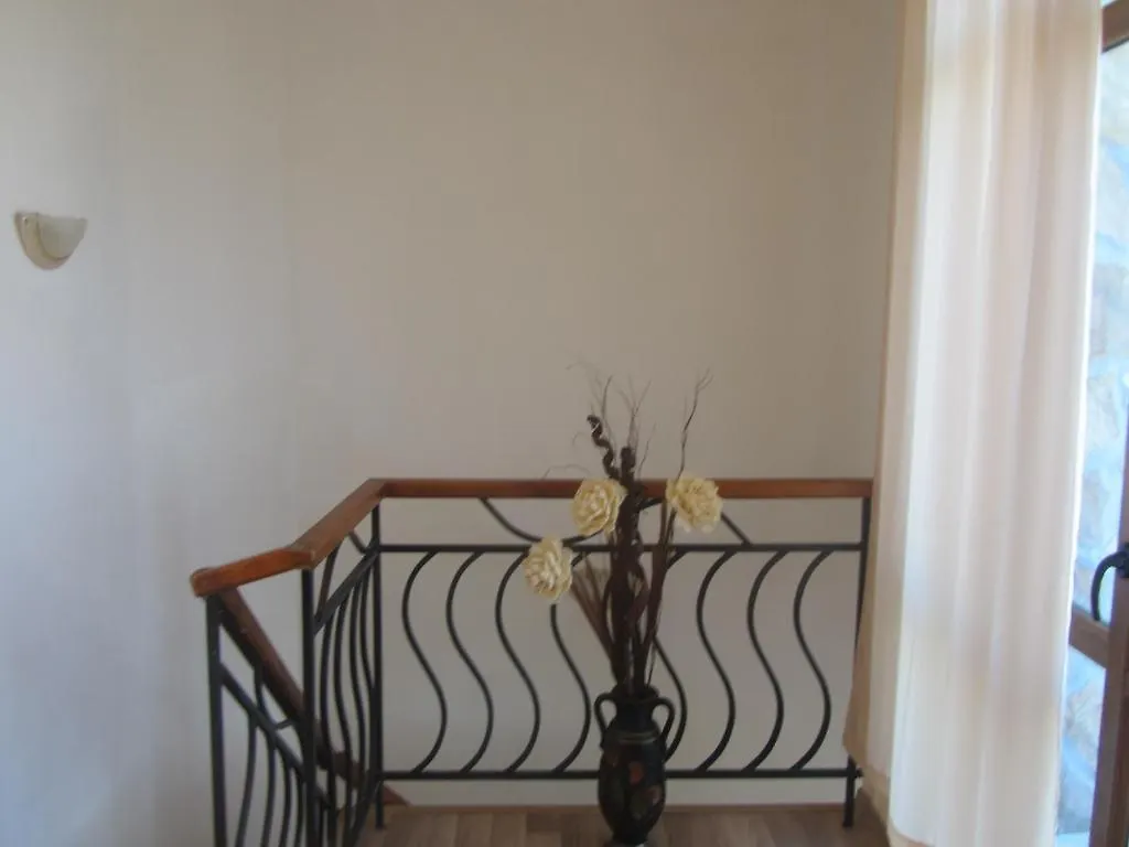 Hotel Toro Negro Золотые Пески