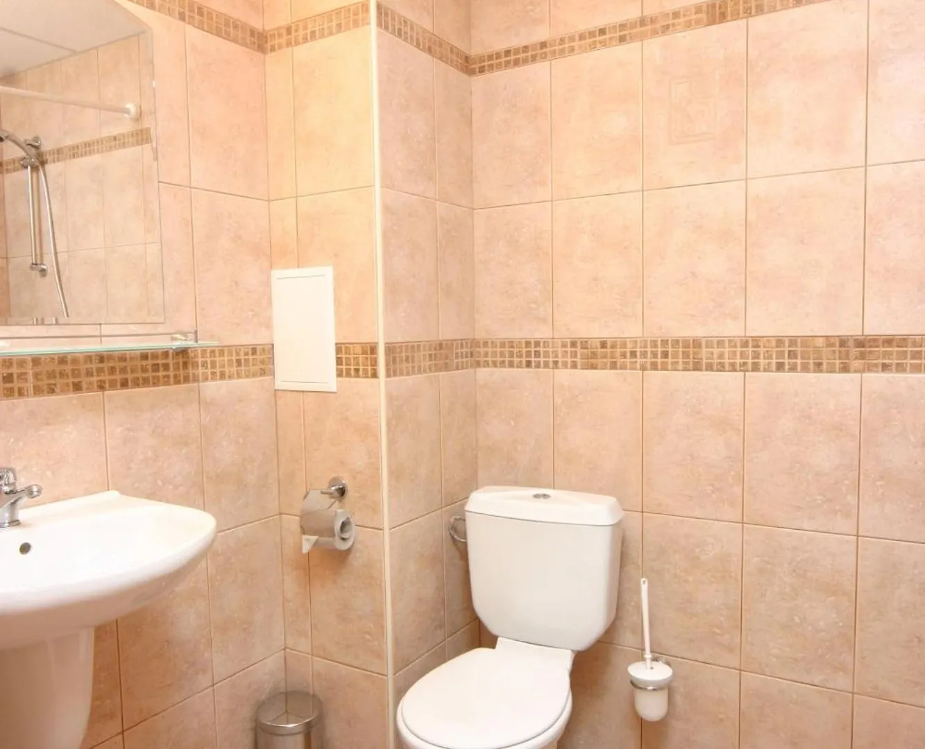 Hotel Toro Negro Золотые Пески