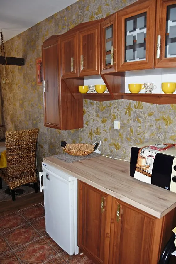 Hotel Toro Negro Золотые Пески