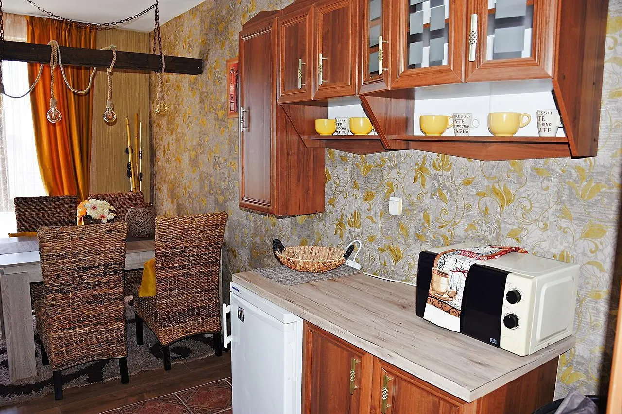 Hotel Toro Negro Золотые Пески 3*,  Болгария