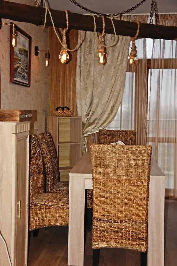 Hotel Toro Negro Золотые Пески