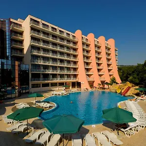 Helios - **** Golden Sands