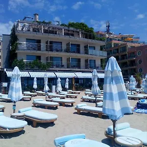 Prado Bulgarien