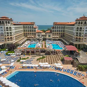 Melia Sunny Bulgarien