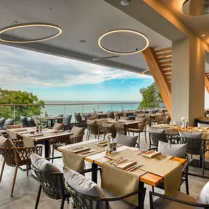 Hotel Grifid Vistamar, Golden Sands