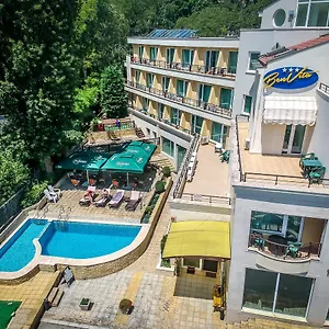 Hotell Benvita